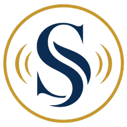 Sent Speakers logo